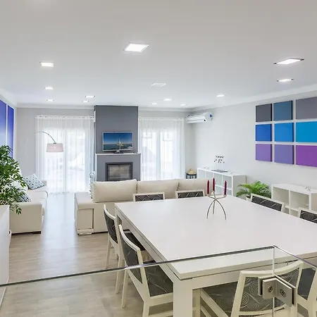 D_loft Sea And Golf 阿尔布费拉